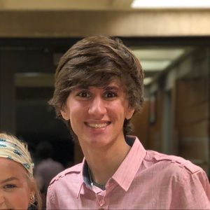 Meet your Posher, Dylan